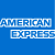 Paiement avec American Express